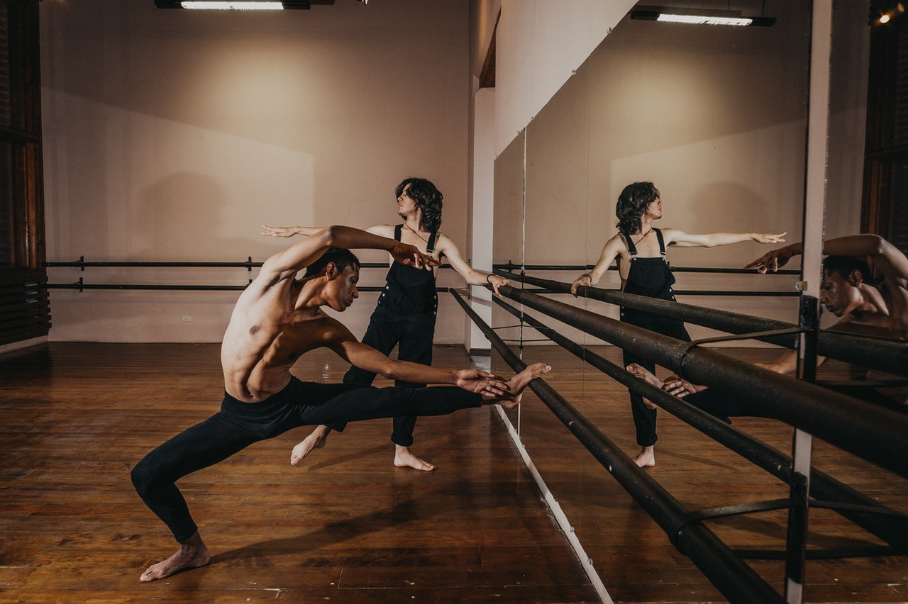 Ballet Dance Classes in Bath - Professional ballet studio